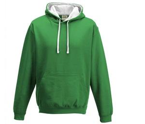 AWDIS JH003 - Hoodie met capuchon