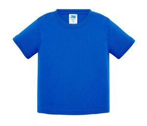 JHK JHK153 - T-shirt Kinderen Royal Blue