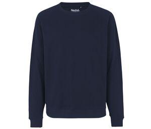 Neutral O63001 - Sweater gemengd