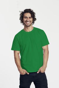 Neutral O60001 - Heren T-shirt 180 Green