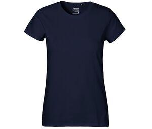Neutral O80001 - Dames t-shirt 180 Navy