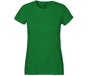 Neutral O80001 - Dames t-shirt 180 Green