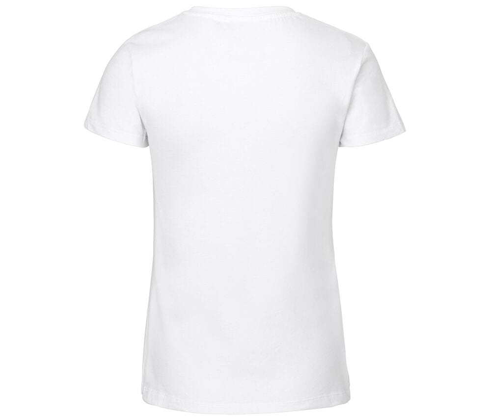 Neutral O81005 - T-shirt met V-hals voor dames