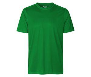 Neutral R61001 - Ademend T-shirt van gerecycled polyester