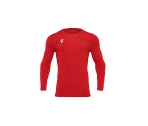 MACRON MA9192 - Hulst T-shirt Red