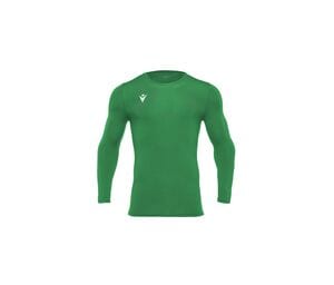 MACRON MA9192 - Hulst T-shirt Green