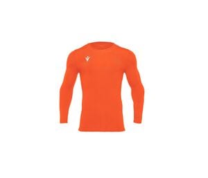 MACRON MA9192 - Hulst T-shirt Orange