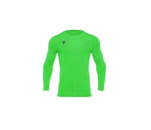 MACRON MA9192 - Hulst T-shirt Fluo Green