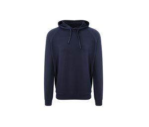 JUST COOL JC052 - Sweat de sport French Navy