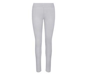 JUST COOL JC070 - Legging de sport femme Silver Grey