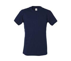 TEE JAYS TJ1100B - T-shirt organique enfant Power Navy