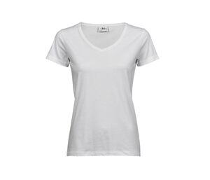 TEE JAYS TJ5005 - T-shirt femme col V