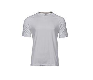 TEE JAYS TJ7020 - T-shirt de sport homme White