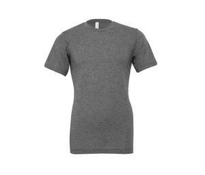 Bella+Canvas BE3001CVC - Unisex Heather T-shirt