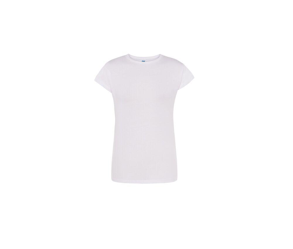 JHK JK176 - T-shirt met lange mouwen voor dames