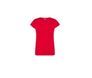 JHK JK176 - T-shirt met lange mouwen voor dames