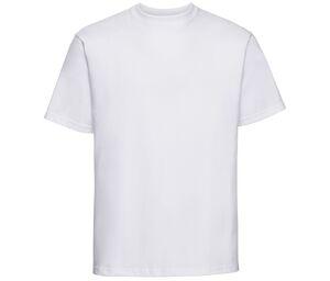 RUSSELL RU215 - T-Shirt Ronde Hals Heren White