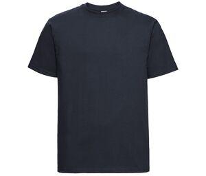 RUSSELL RU215 - T-Shirt Ronde Hals Heren