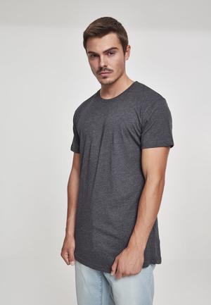 Urban Classics TB638C - Lange Vorm T-shirt