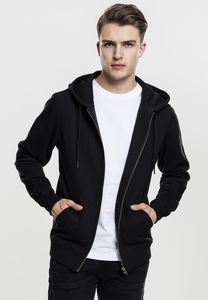 Urban Classics TB1788C - Basic Rits Hoodie