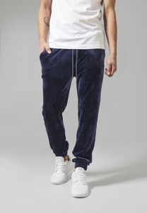 Urban Classics TB1597C - Fluwelen Broek