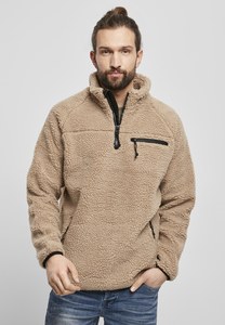 Brandit BD5022C - Teddyfleece Pullover