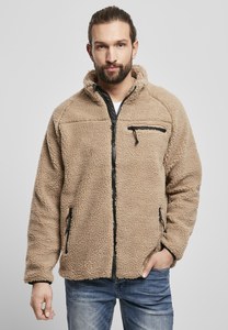 Brandit BD5021C - Teddyfleece Jas