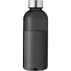 PF Concept 100289 - Spring 600 ml Tritan™ drinkfles transparent black