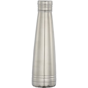 PF Concept 100461 - Duke 500 ml koper vacuüm geïsoleerde drinkfles Silver