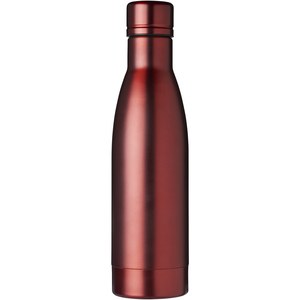 PF Concept 100494 - Vasa 500 ml koper vacuüm geïsoleerde fles Red