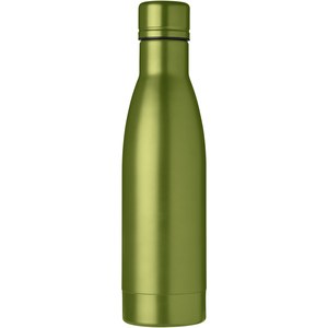PF Concept 100494 - Vasa 500 ml koper vacuüm geïsoleerde fles Lime