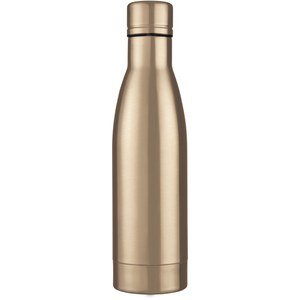 PF Concept 100494 - Vasa 500 ml koper vacuüm geïsoleerde fles Rose Gold
