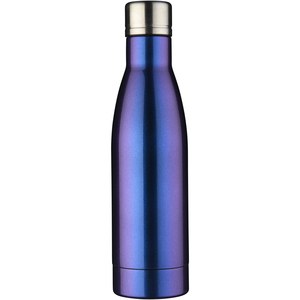 PF Concept 100513 - Vasa Aurora 500 ml koperen vacuüm geïsoleerde fles Pool Blue