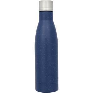 PF Concept 100518 - Vasa 500 ml gespikkeld koper vacuüm geïsoleerde fles  Pool Blue