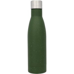 PF Concept 100518 - Vasa 500 ml gespikkeld koper vacuüm geïsoleerde fles  Green