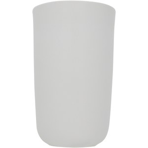 PF Concept 100556 - Mysa 410 ml dubbelwandige keramische beker White