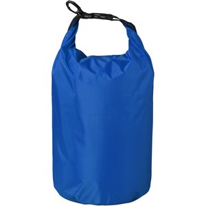PF Concept 100571 - Camper 10 L waterdichte outdoor tas Royal Blue