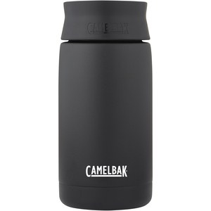 CamelBak 100629 - CamelBak® Hot Cap 350 ml koperen vacuümgeïsoleerde beker Solid Black