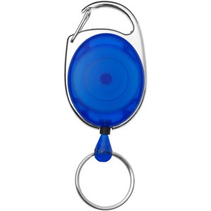 PF Concept 102104 - Gerlos sleutelhanger en rollerclip Pool Blue