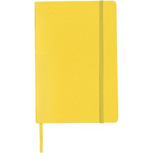 JournalBooks 106181 - Classic A5 hardcover notitieboek Yellow