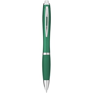 PF Concept 106399 - Nash balpen met gekleurde houder en gekleurde grip Green