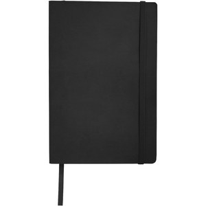 JournalBooks 106830 - Classic A5 softcover notitieboek Solid Black