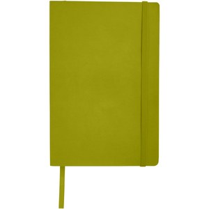 JournalBooks 106830 - Classic A5 softcover notitieboek Lime