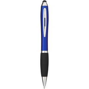 PF Concept 106903 - Nash stylus balpen gekleurd met zwarte grip