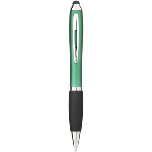 PF Concept 106903 - Nash stylus balpen gekleurd met zwarte grip