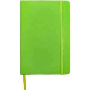 PF Concept 106904 - Spectrum A5 hardcover notitieboek Lime Green