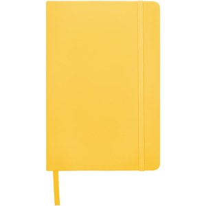 PF Concept 106904 - Spectrum A5 hardcover notitieboek Yellow
