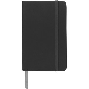 PF Concept 106905 - Spectrum A6 hardcover notitieboek Solid Black
