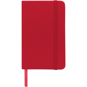 PF Concept 106905 - Spectrum A6 hardcover notitieboek Red