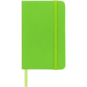 PF Concept 106905 - Spectrum A6 hardcover notitieboek Lime Green